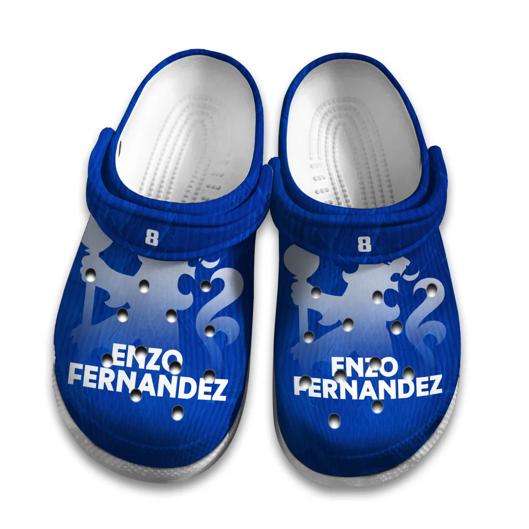 Argentine Footballer Sport Crocs  Club World Cup 2025 Champions For Fan Argentine Footballer HVN1129EF071425CRO