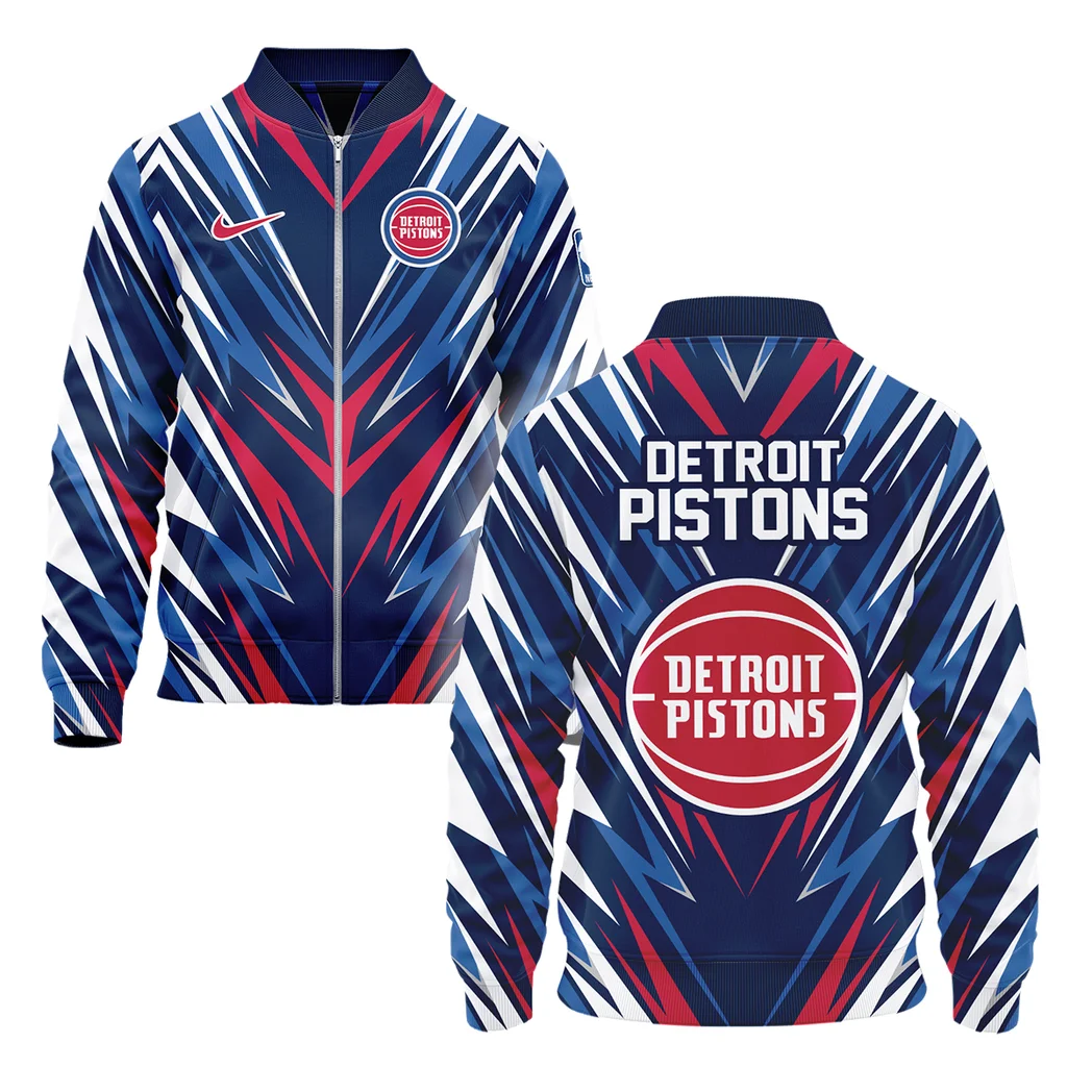 Basketball Bomber Jacket NBA 2025 For Fan Basketball HVN1063DP061225BOB