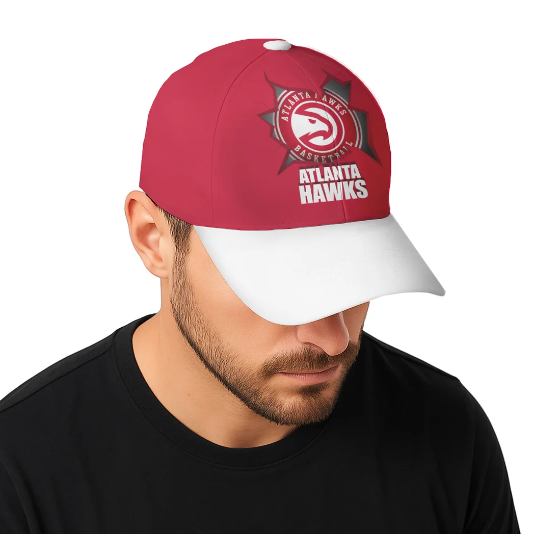 Basketball Club Classic Cap NBA 2025 For Fan Basketball Club HVN1061AH061125CAP
