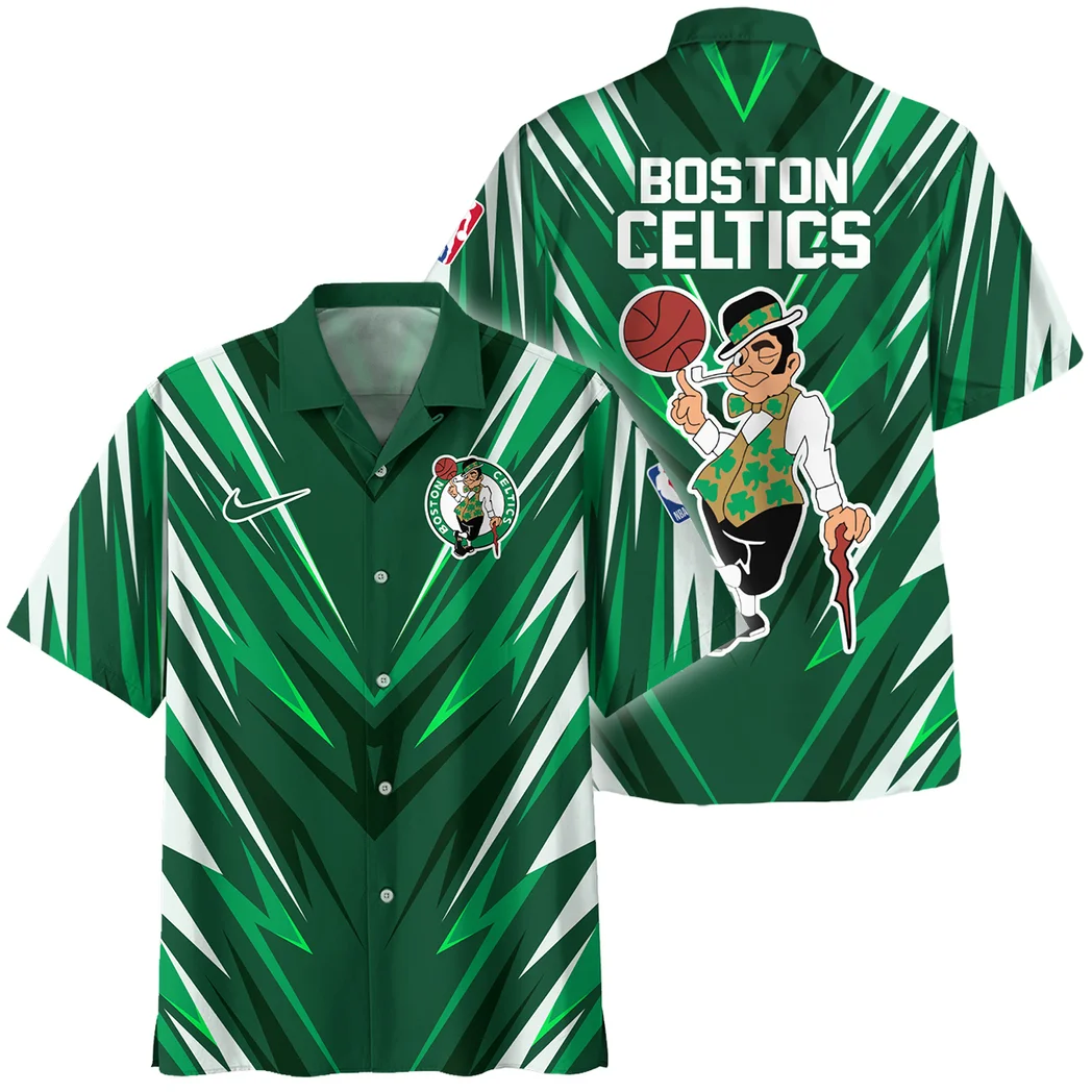 Basketball Club Hawaiian shirt NBA 2025 For Fan Basketball Club HVN1063BC061225HAW