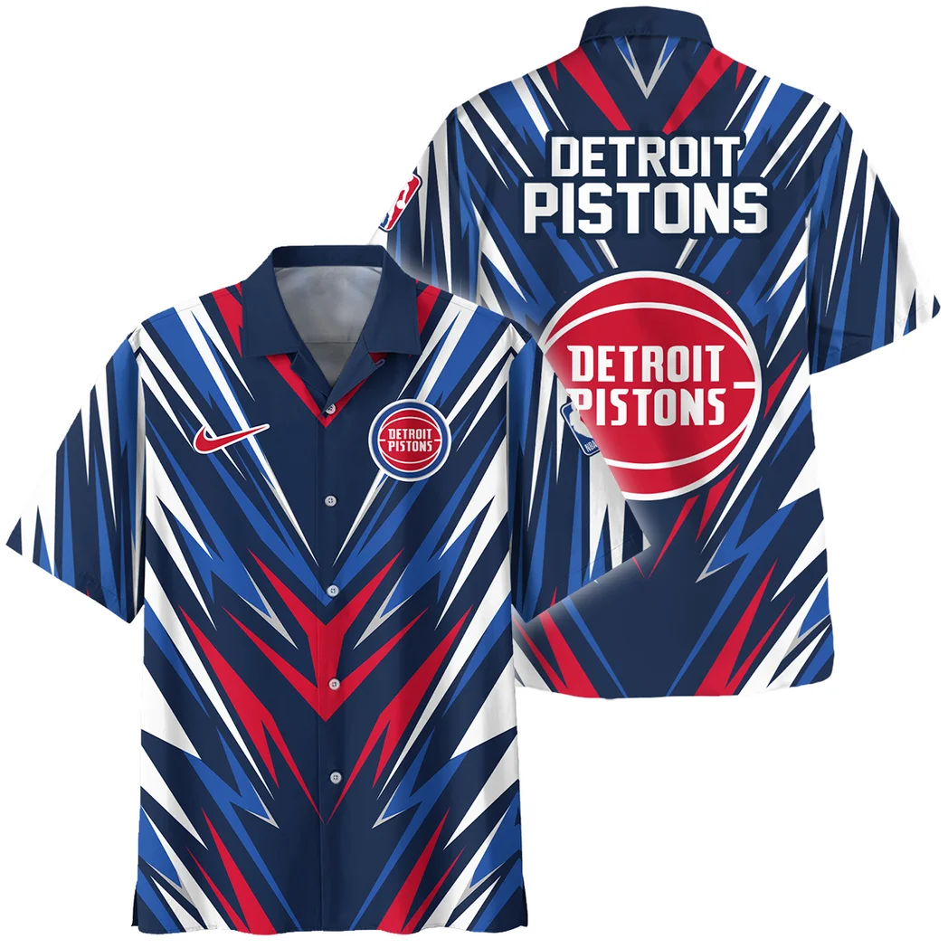 Basketball Club Hawaiian shirt NBA 2025 For Fan Basketball Club HVN1063DP061225HAW