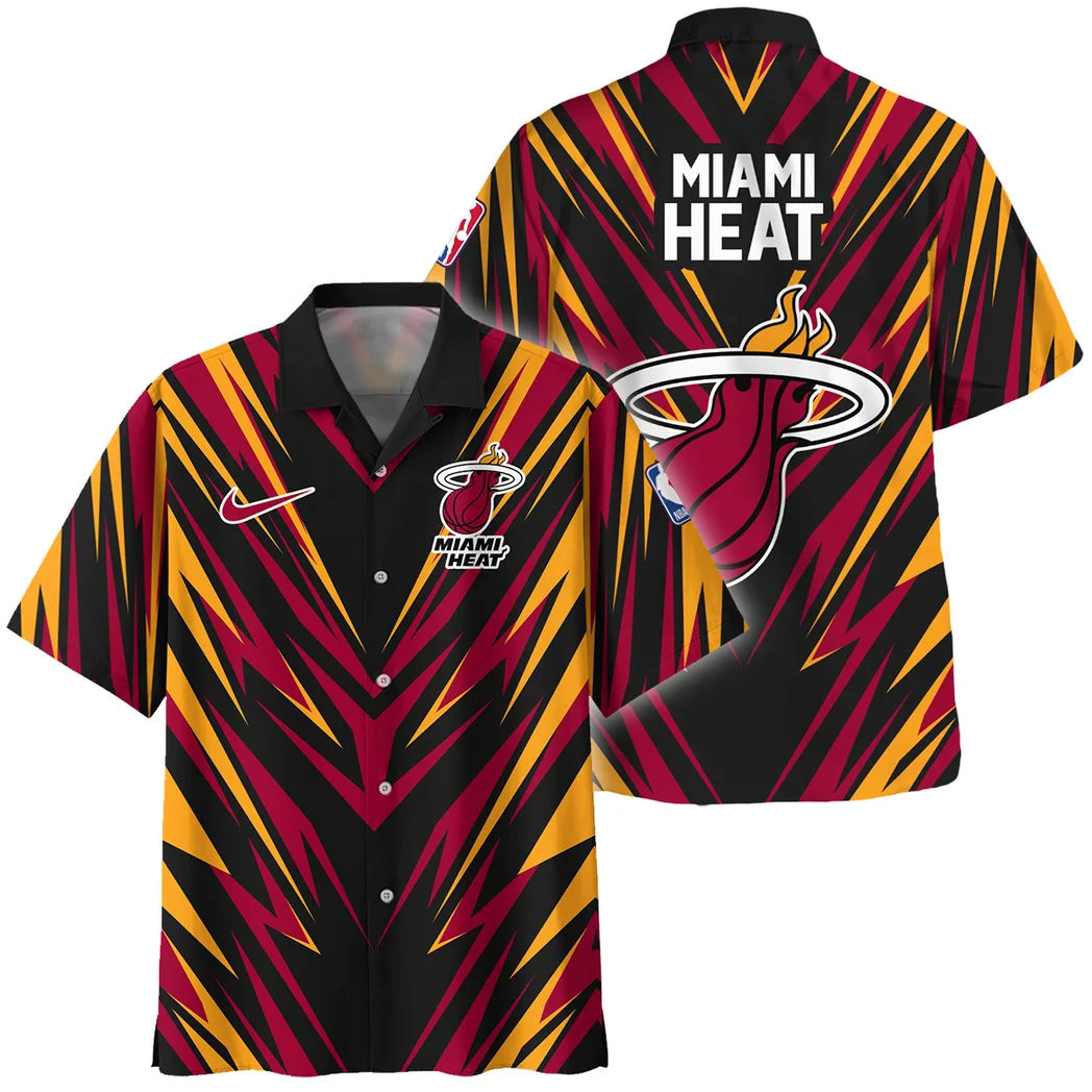 Basketball Club Hawaiian shirt NBA 2025 For Fan Basketball Club HVN1063MH061225HAW