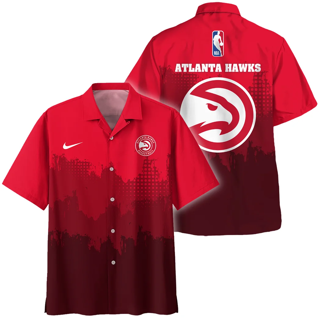 Basketball Club Hawaiian shirt NBA 2025 For Fan Basketball Club HVN1094AH062625HAW