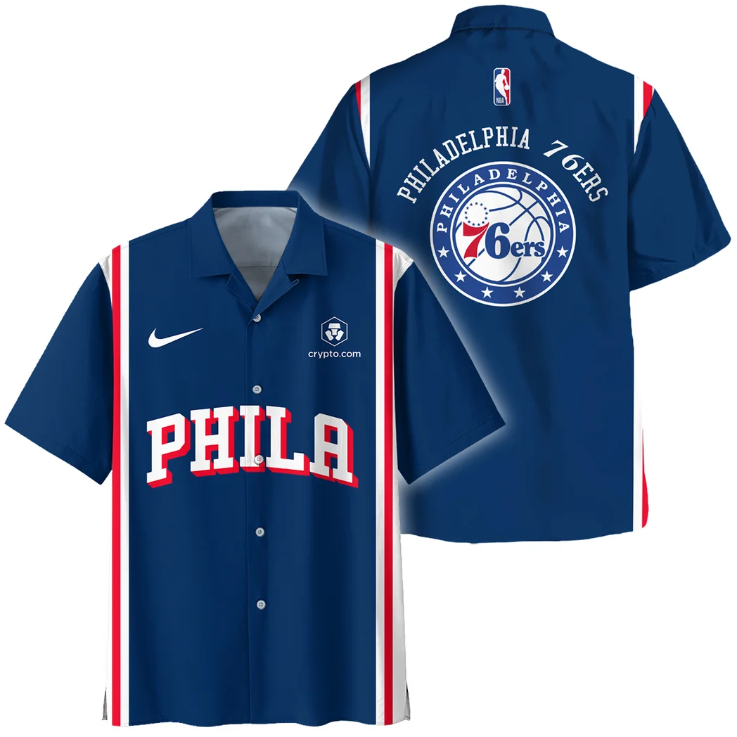 Basketball Club Hawaiian shirt NBA 2025 For Fan Basketball Club HVN1095PH062725HAW