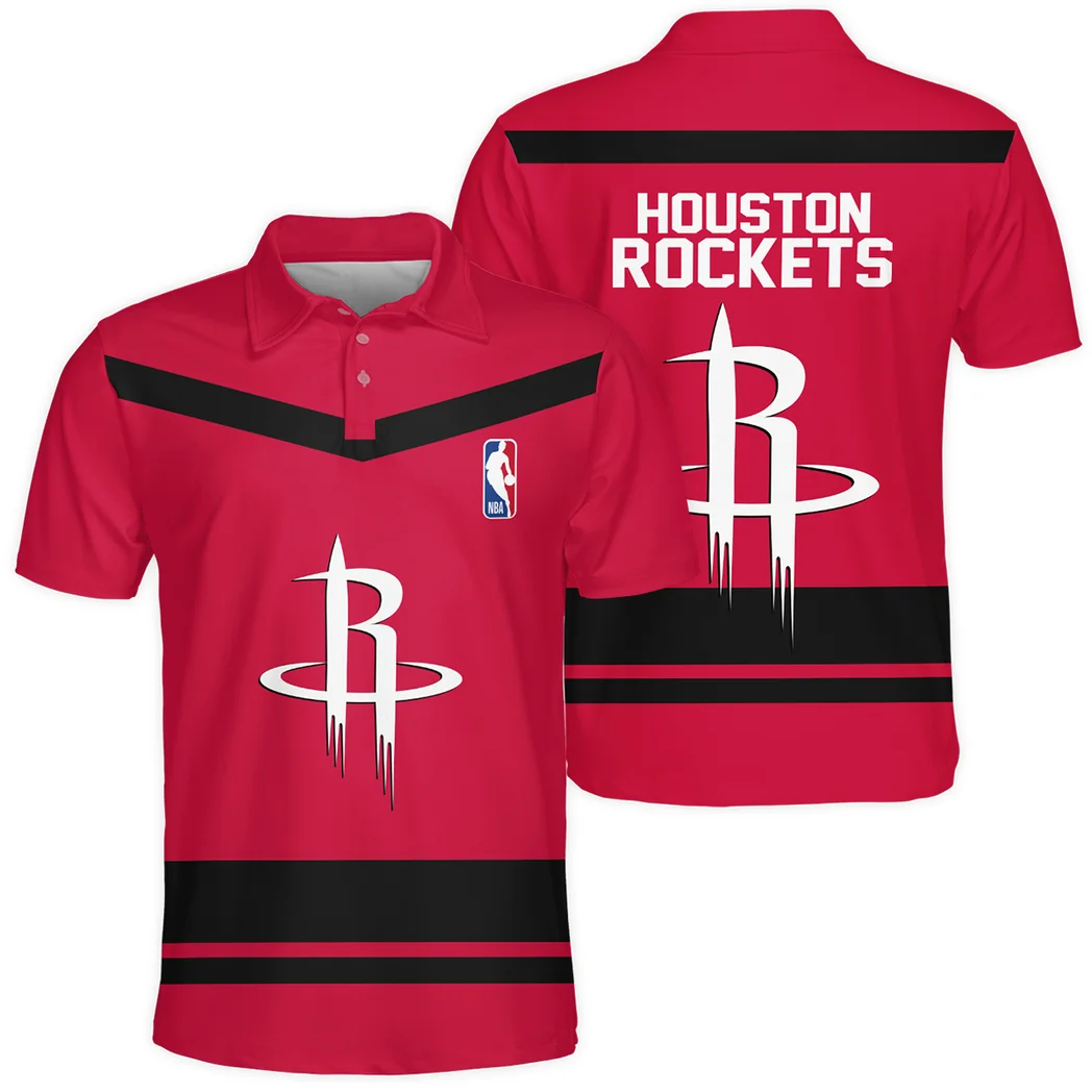 Basketball Club Polo Shirt NBA 2025 For Fan Basketball Club HVN1055HR060725POS