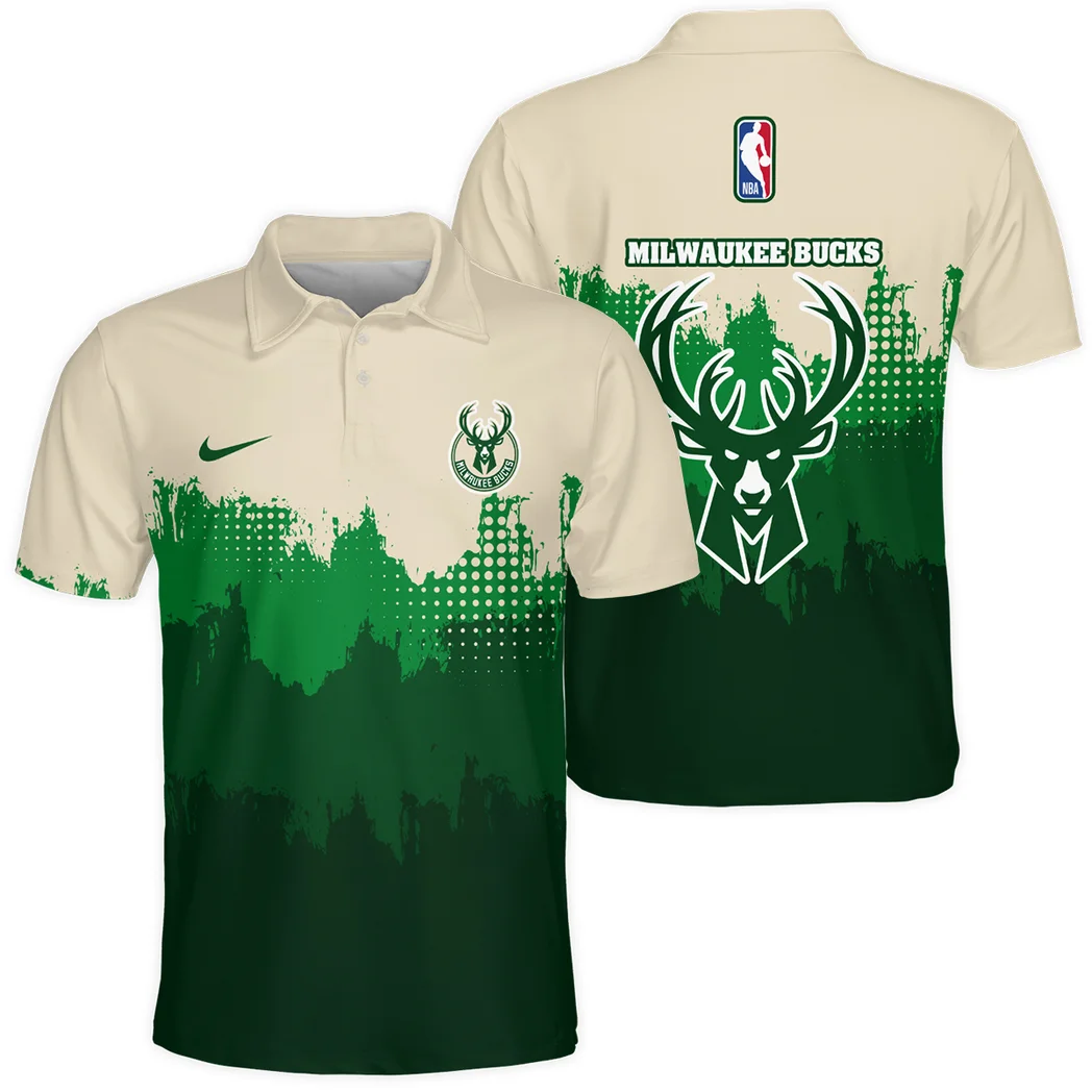 Basketball Club Polo Shirt NBA 2025 For Fan Basketball Club HVN1094MB062625POS