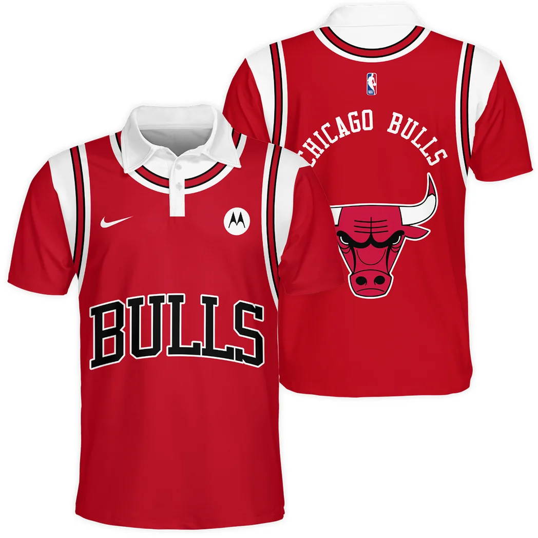 Basketball Club Polo Shirt NBA 2025 For Fan Basketball Club HVN1095CB062725POS