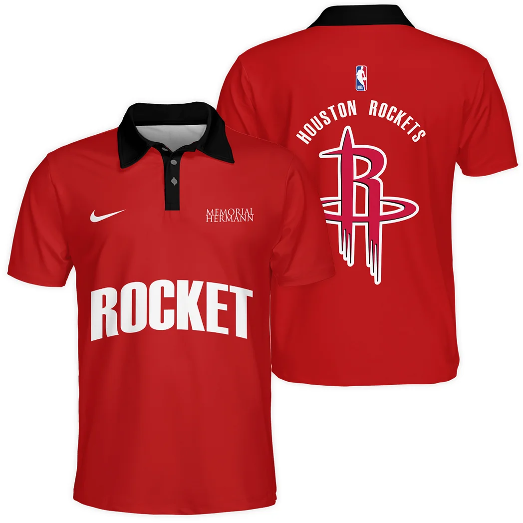 Basketball Club Polo Shirt NBA 2025 For Fan Basketball Club HVN1095HR062725POS