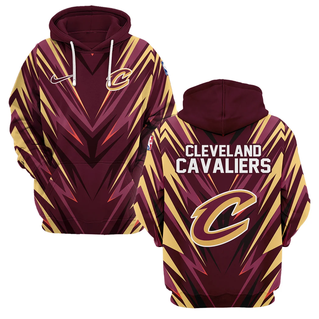 Basketball Hoodie NBA 2025 For Fan Basketball HVN1063CC061225HOD