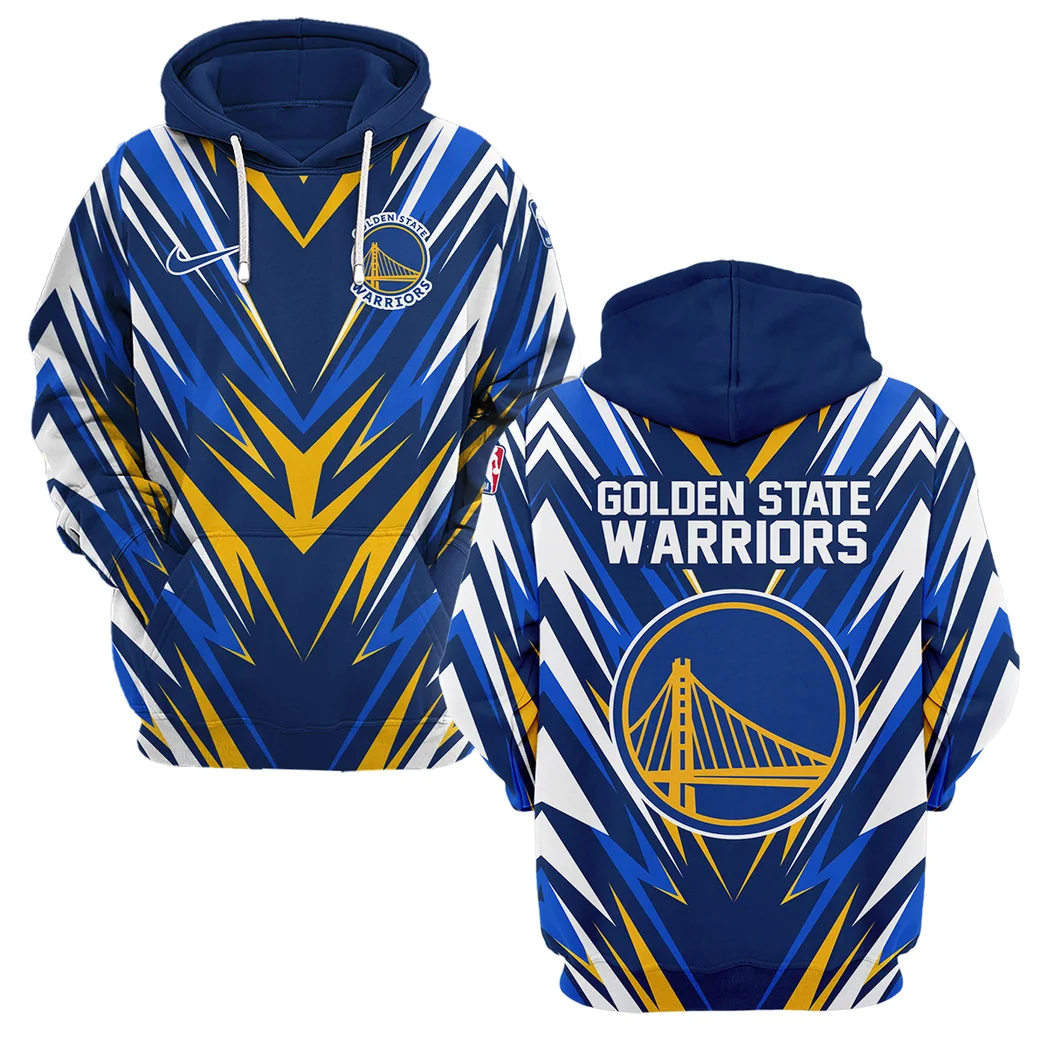 Basketball Hoodie NBA 2025 For Fan Basketball HVN1063GSW061225HOD