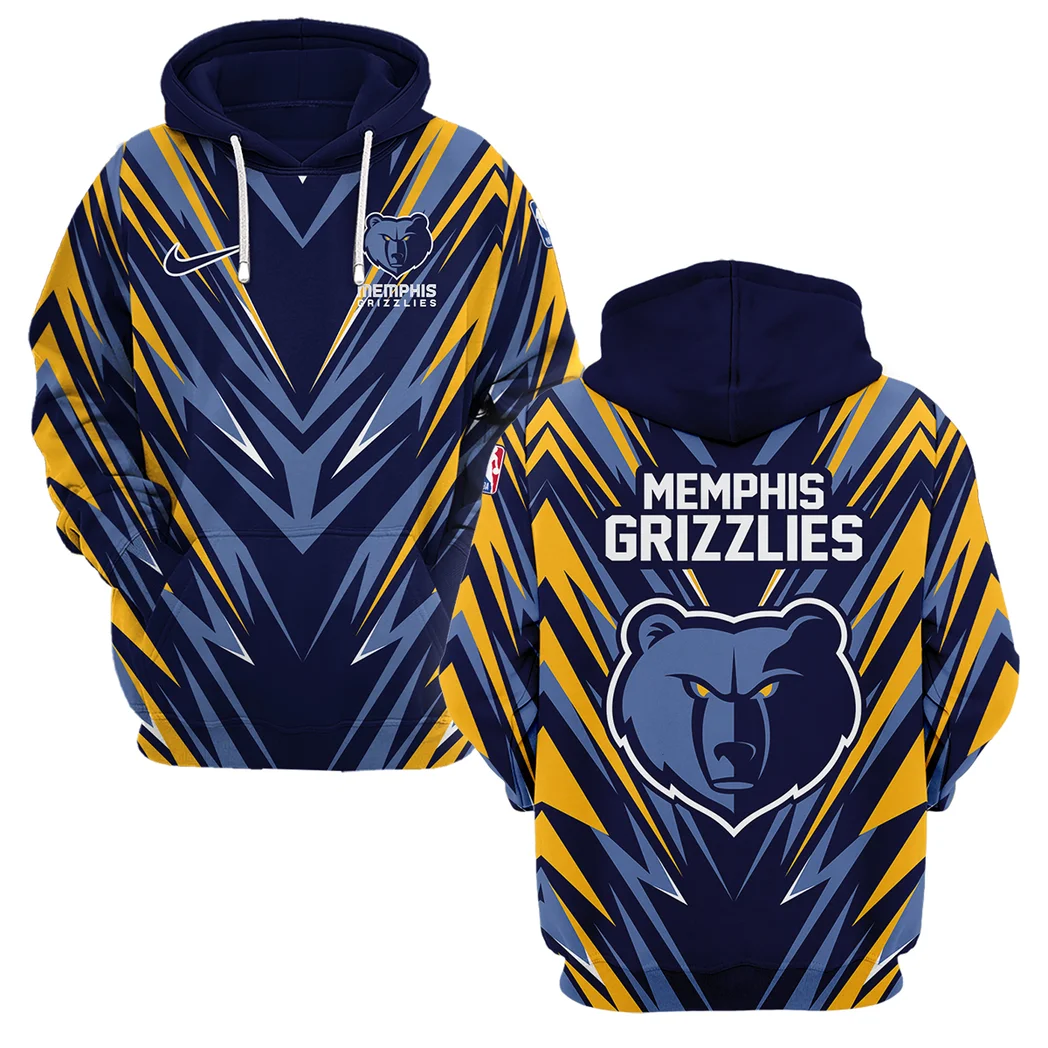 Basketball Hoodie NBA 2025 For Fan Basketball HVN1063MG061225HOD