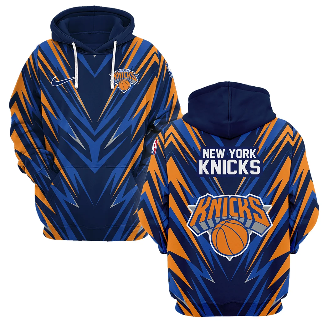 Basketball Hoodie NBA 2025 For Fan Basketball HVN1063NYK061225HOD