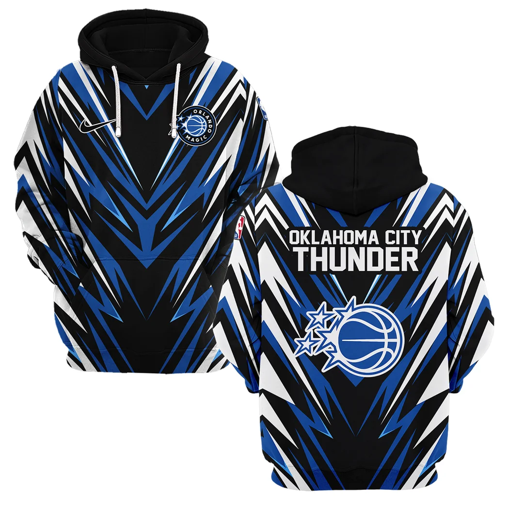 Basketball Hoodie NBA 2025 For Fan Basketball HVN1063OM061225HOD