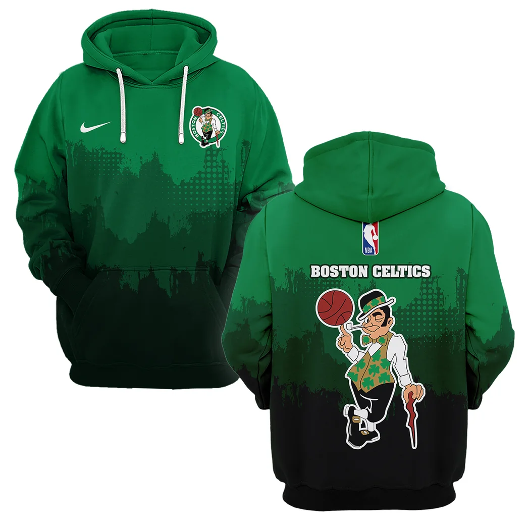 Basketball Hoodie NBA 2025 For Fan Basketball HVN1094BC062625HOD