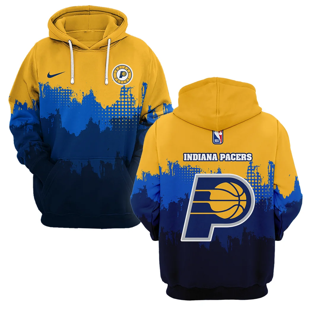 Basketball Hoodie NBA 2025 For Fan Basketball HVN1094IP062625HOD