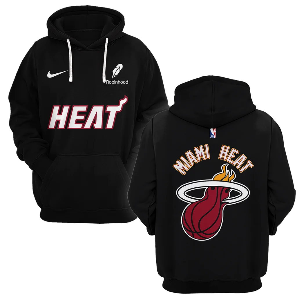 Basketball Hoodie NBA 2025 For Fan Basketball HVN1095MH062725HOD