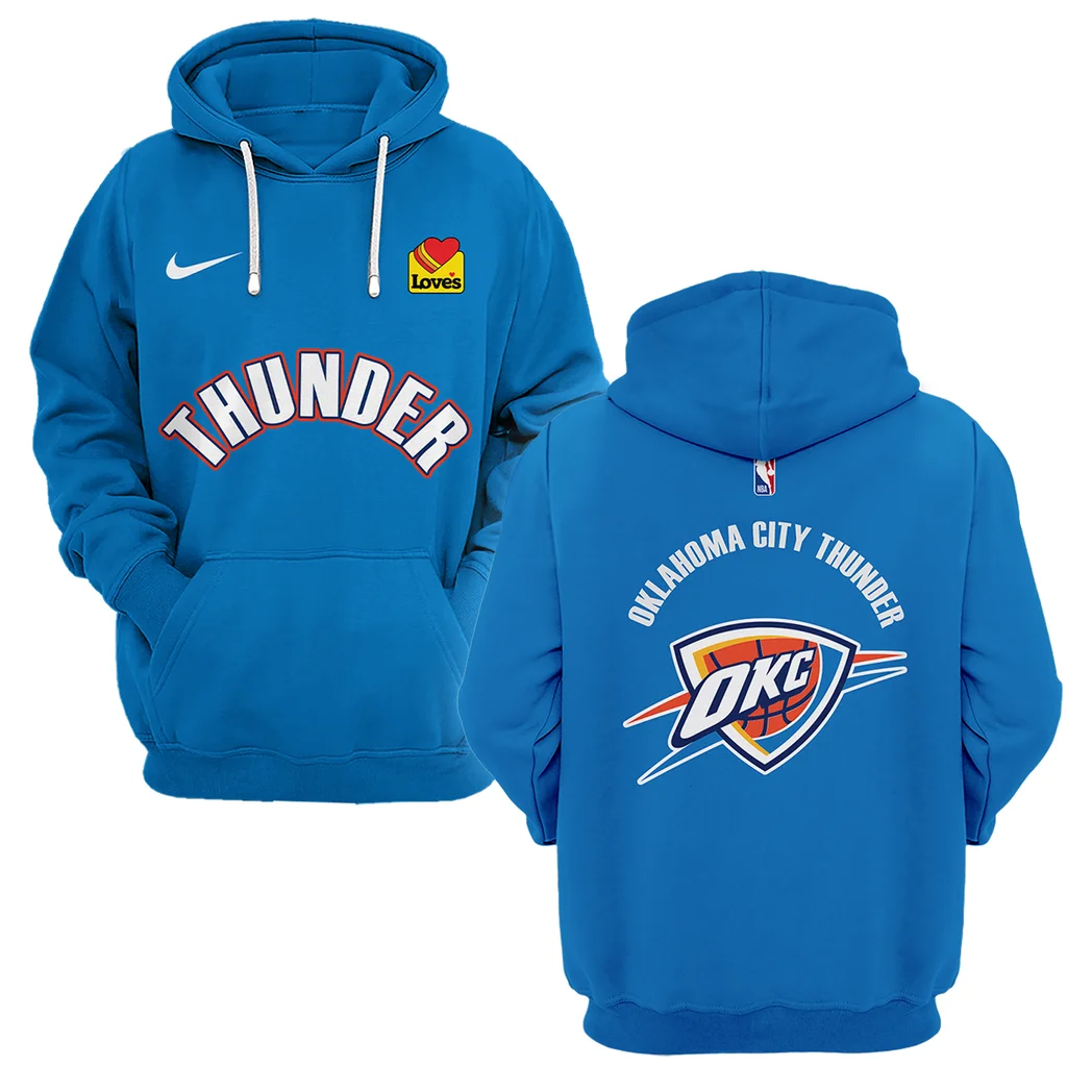 Basketball Hoodie NBA 2025 For Fan Basketball HVN1095OCT062725HOD