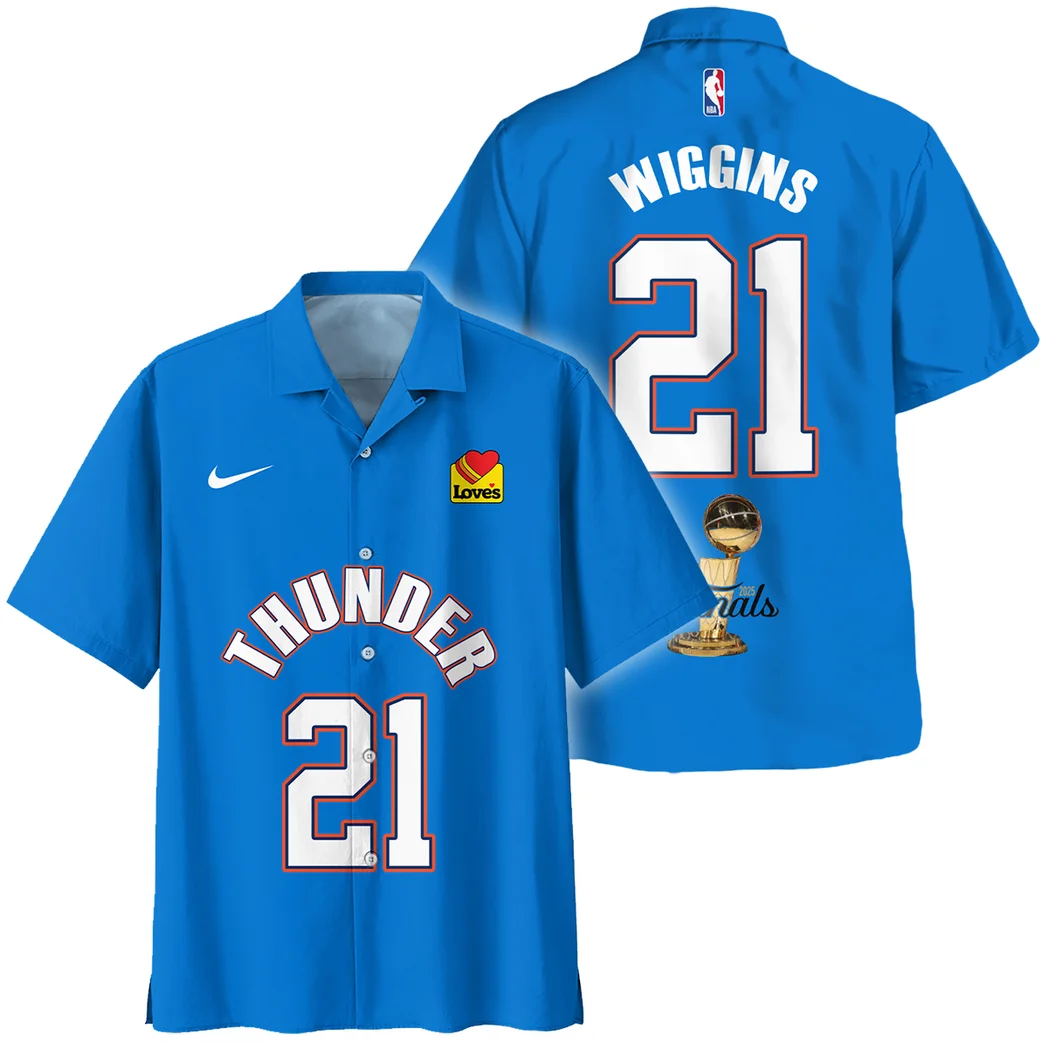 Basketball Player Hawaiian shirt NBA 2025 For Fan Basketball Player HVN1087AW062325HAW