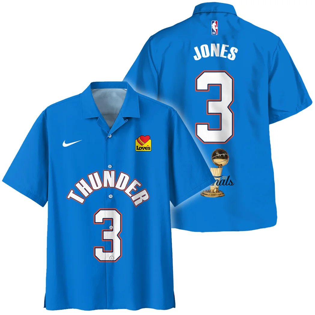 Basketball Player Hawaiian shirt NBA 2025 For Fan Basketball Player HVN1087DJ062325HAW