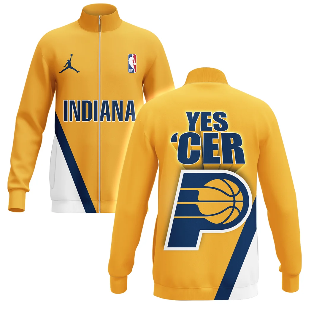 Basketball Stand Collar Jacket NBA 2025 For Fan Basketball HVN1058PCER061025SCJ