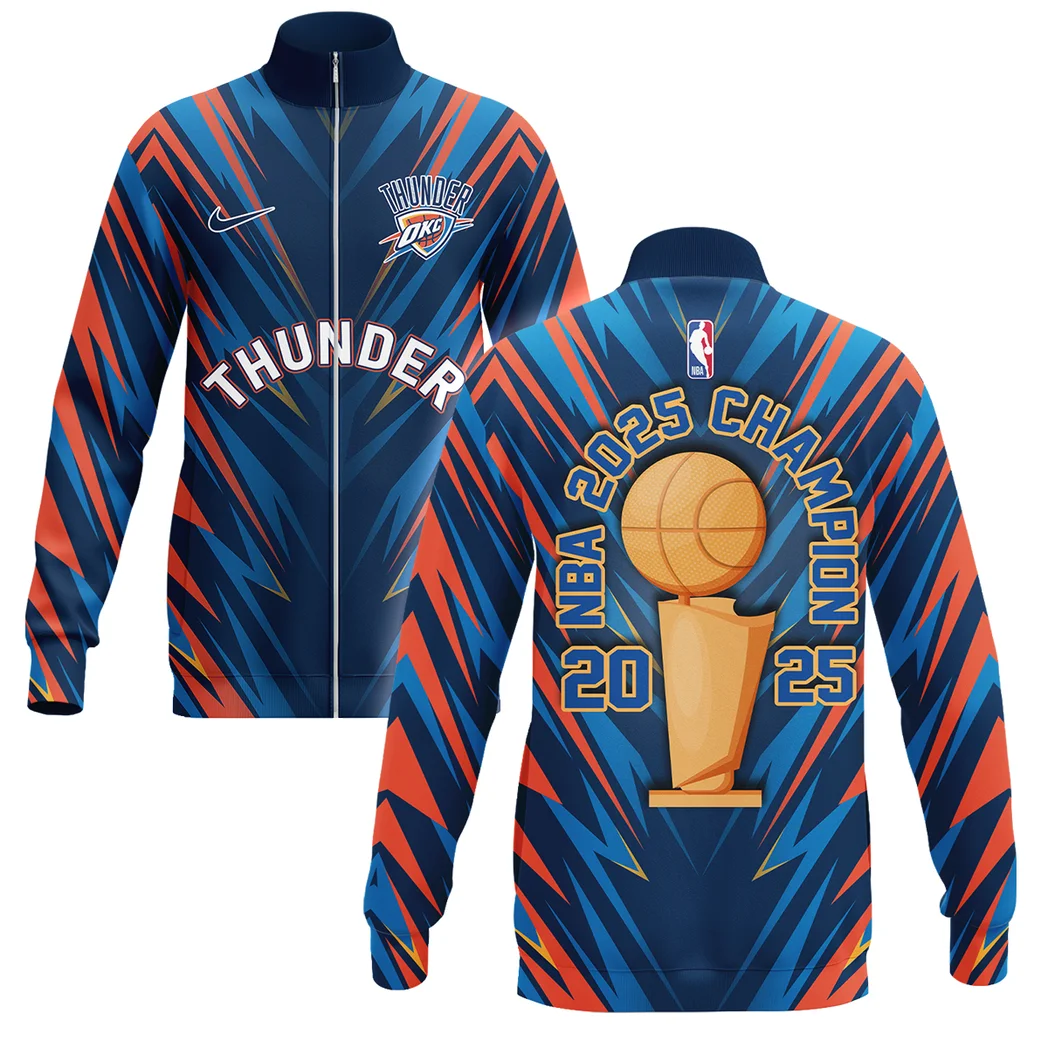 Basketball Stand Collar Jacket NBA 2025 For Fan Basketball HVN1076DER061925SCJ