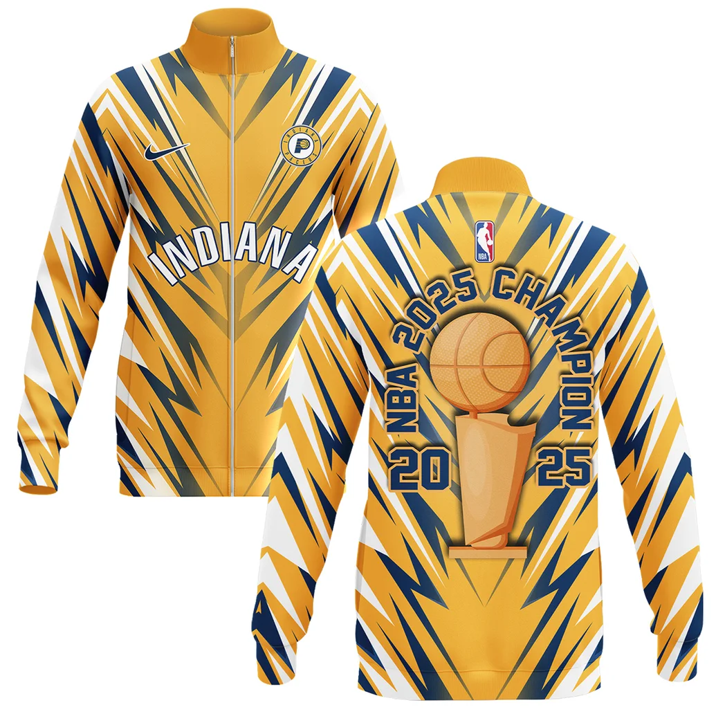 Basketball Stand Collar Jacket NBA 2025 For Fan Basketball HVN1076PER061925SCJ