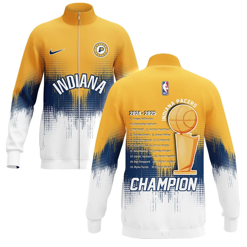 Basketball Stand Collar Jacket NBA 2025 For Fan Basketball HVN1078PER061925SCJ