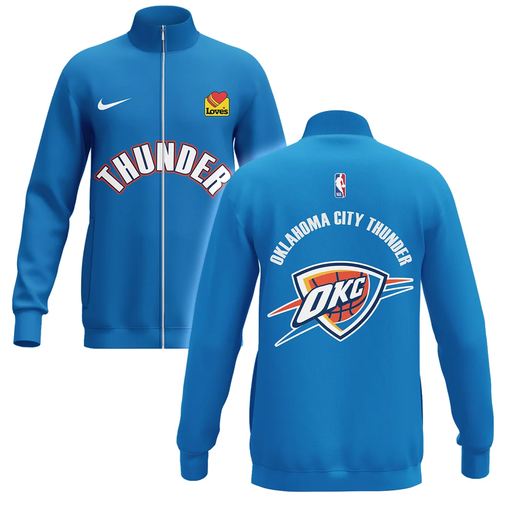 Basketball Stand Collar Jacket NBA 2025 For Fan Basketball HVN1095OCT062725SCJ