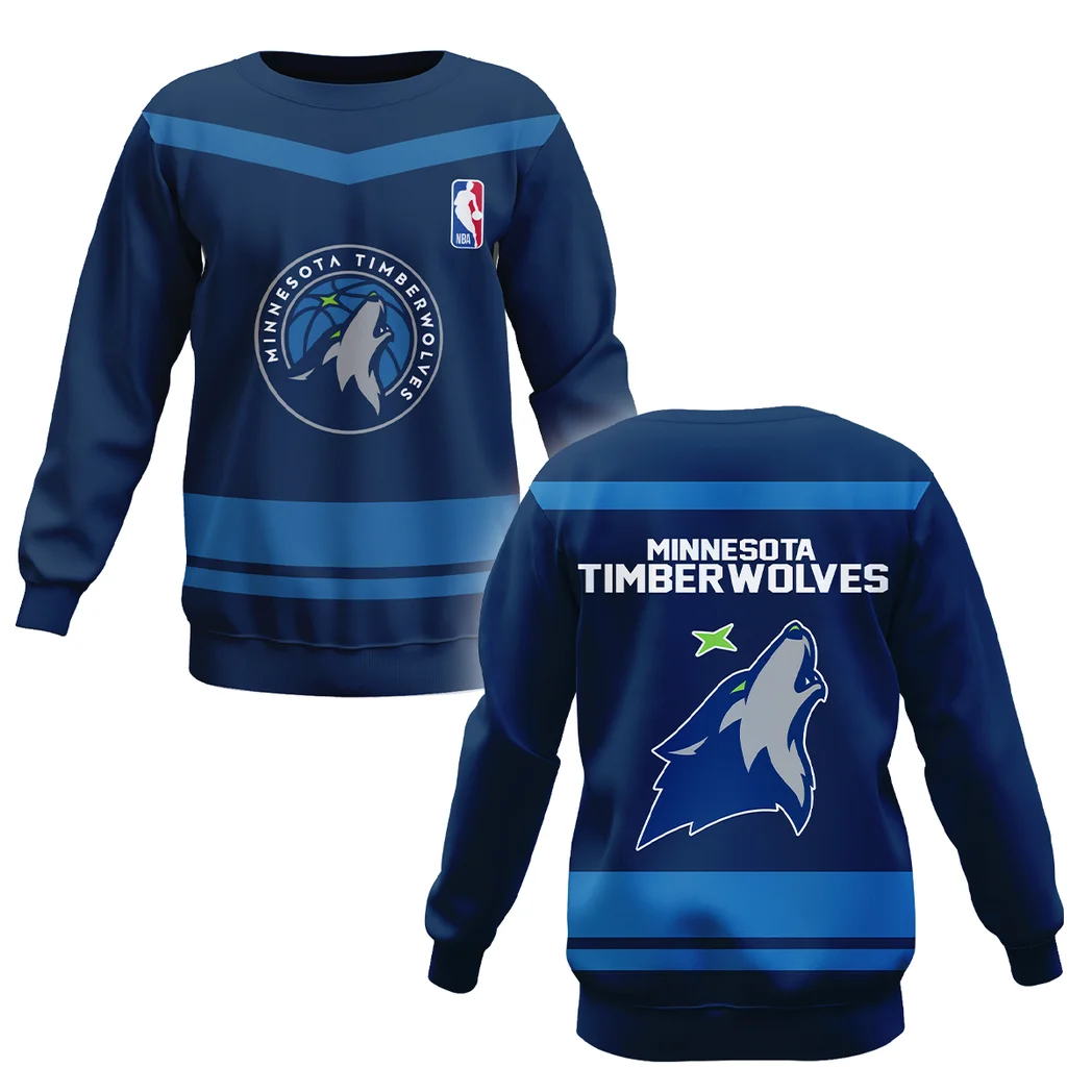 Basketball Sweatshirt NBA 2025 For Fan Basketball HVN1055MT060725SW