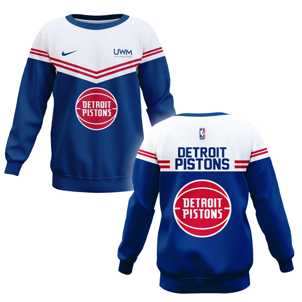Basketball Sweatshirt NBA 2025 For Fan Basketball HVN1060DP061125SW