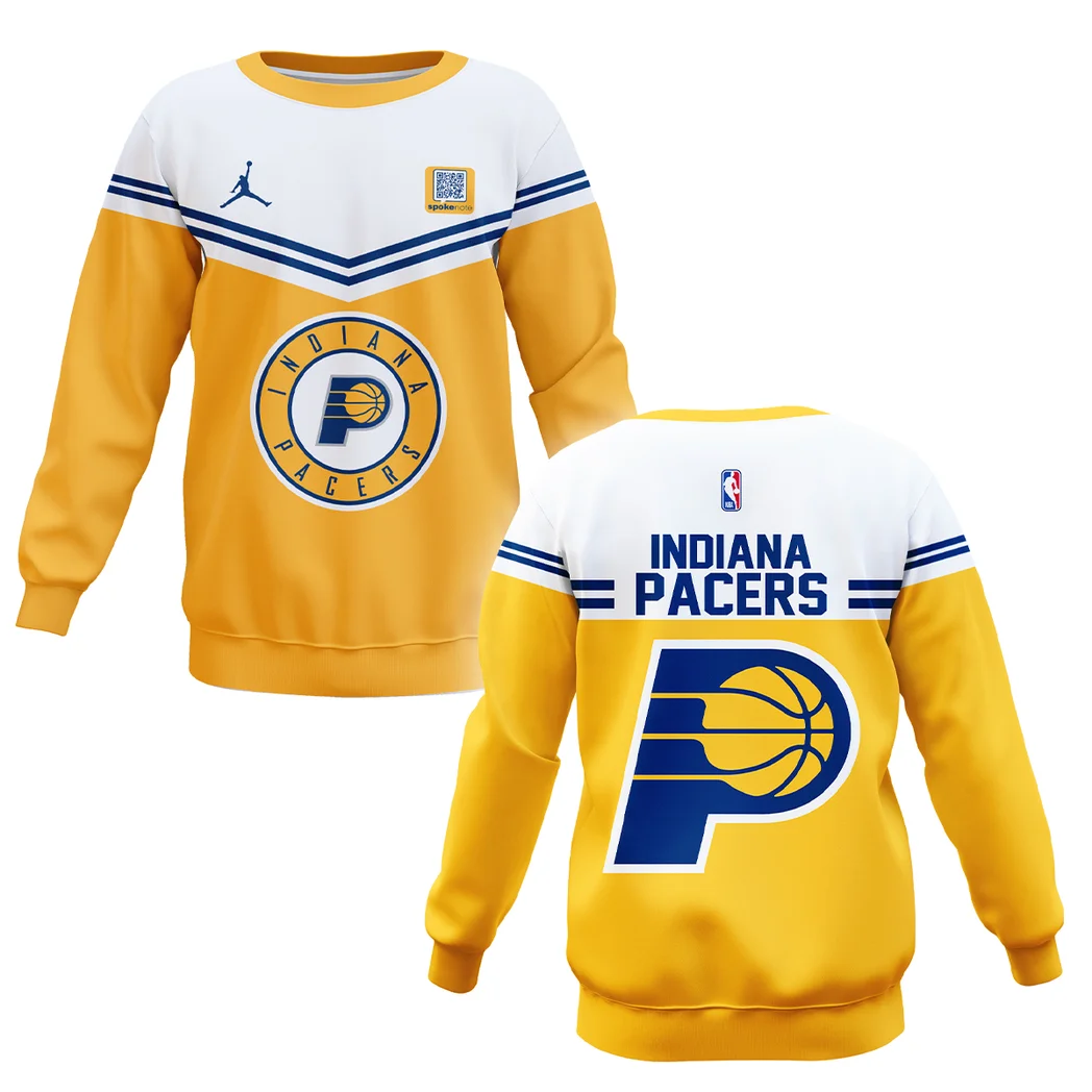 Basketball Sweatshirt NBA 2025 For Fan Basketball HVN1060IP061125SW