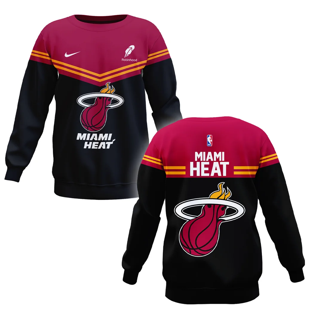 Basketball Sweatshirt NBA 2025 For Fan Basketball HVN1060MH061125SW