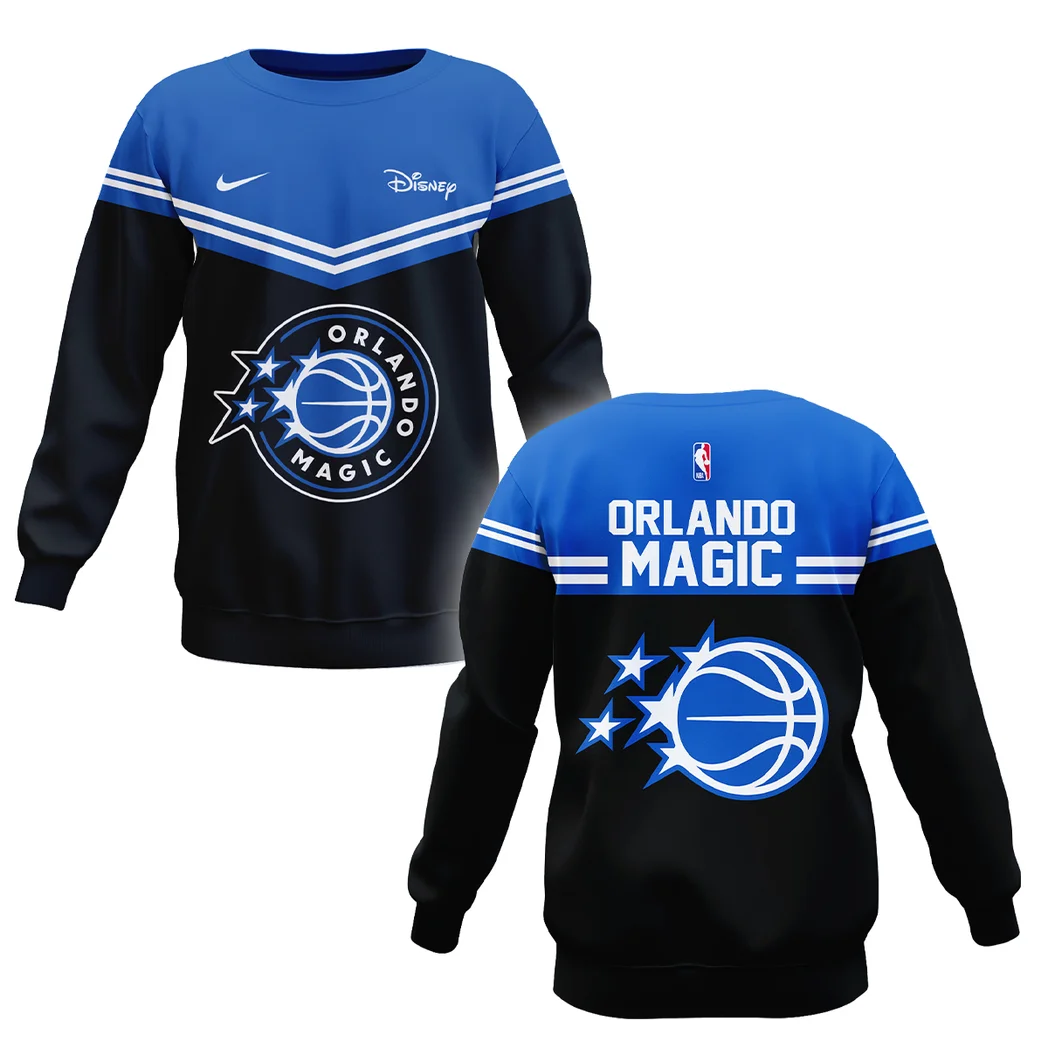 Basketball Sweatshirt NBA 2025 For Fan Basketball HVN1060OM061125SW