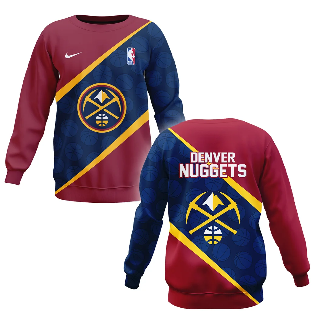 Basketball Sweatshirt NBA 2025 For Fan Basketball HVN1062DN061225SW