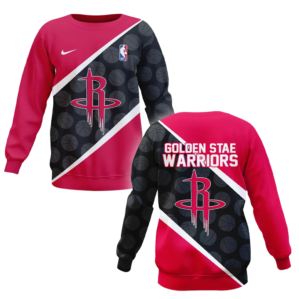 Basketball Sweatshirt NBA 2025 For Fan Basketball HVN1062HR061225SW