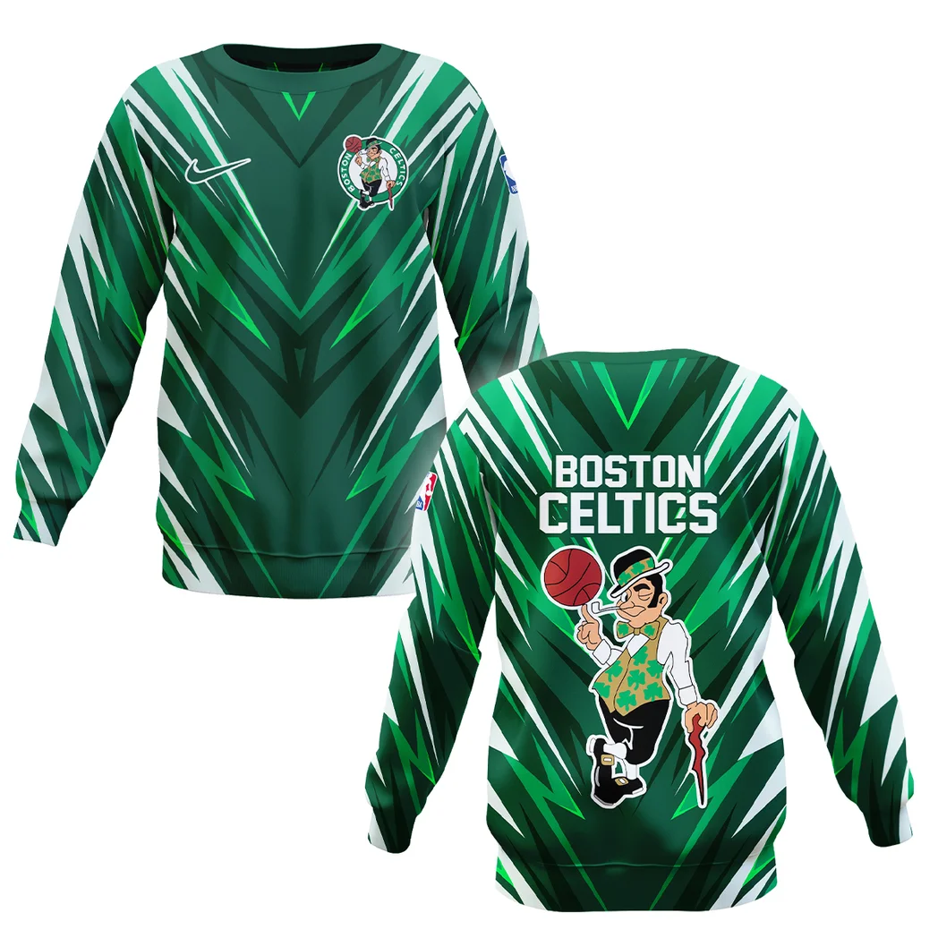 Basketball Sweatshirt NBA 2025 For Fan Basketball HVN1063BC061225SW