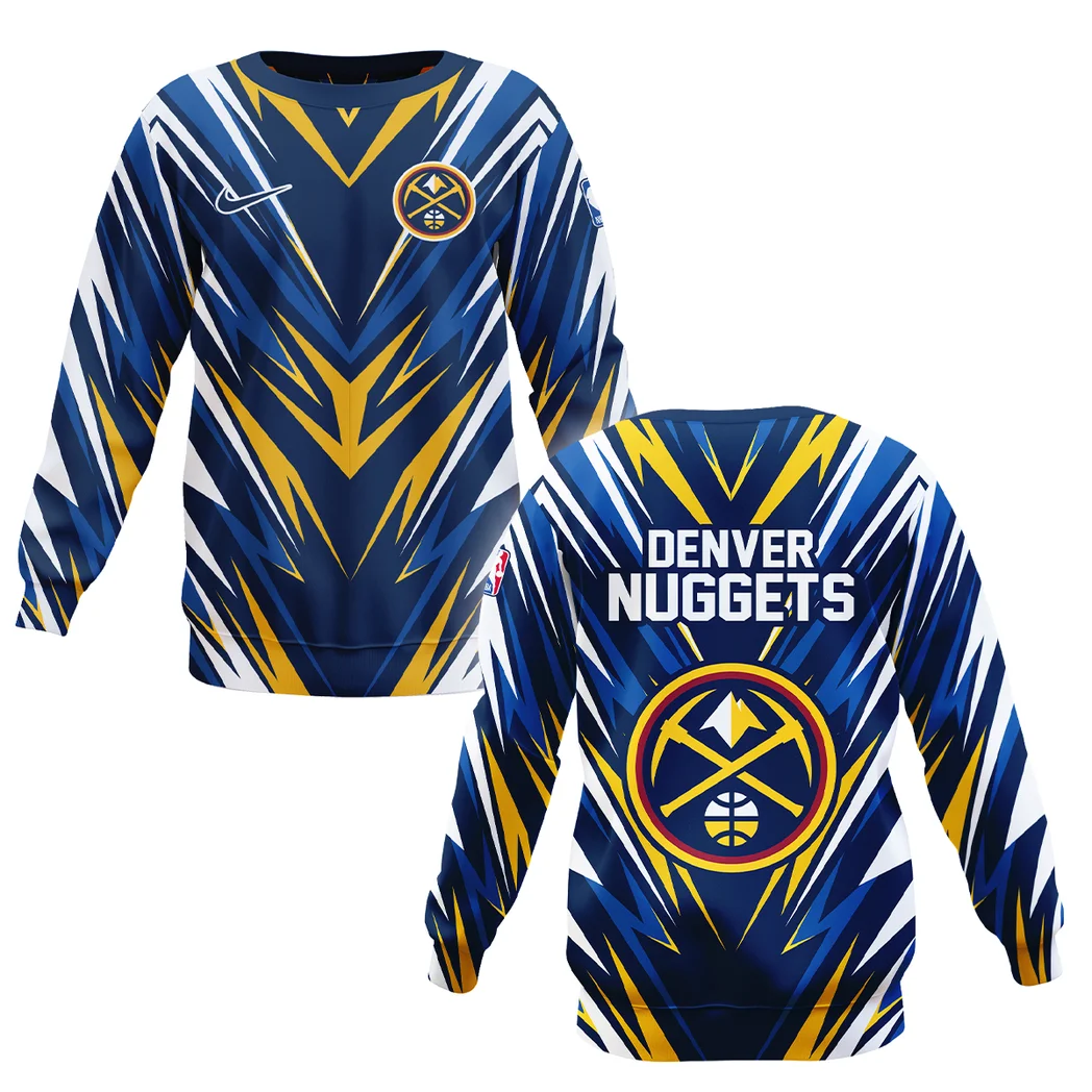 Basketball Sweatshirt NBA 2025 For Fan Basketball HVN1063DN061225SW