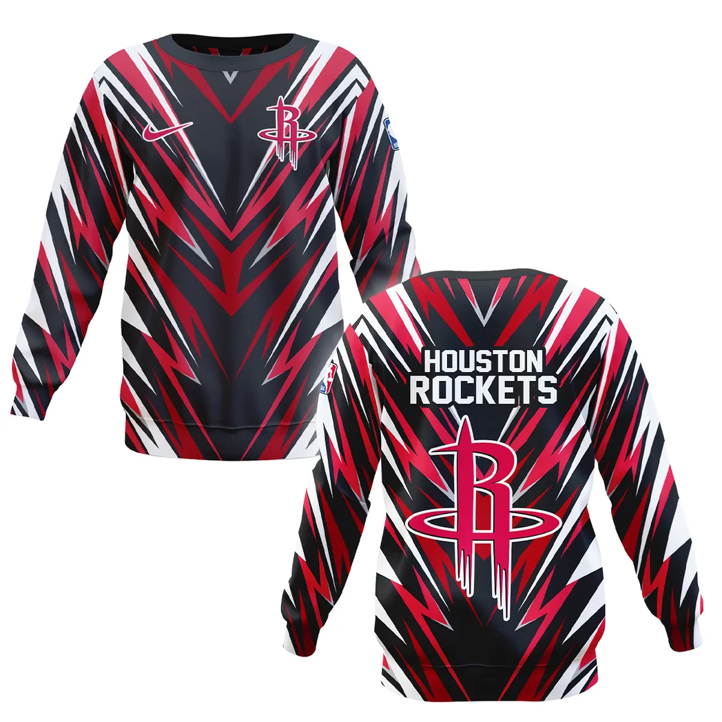 Basketball Sweatshirt NBA 2025 For Fan Basketball HVN1063HR061225SW
