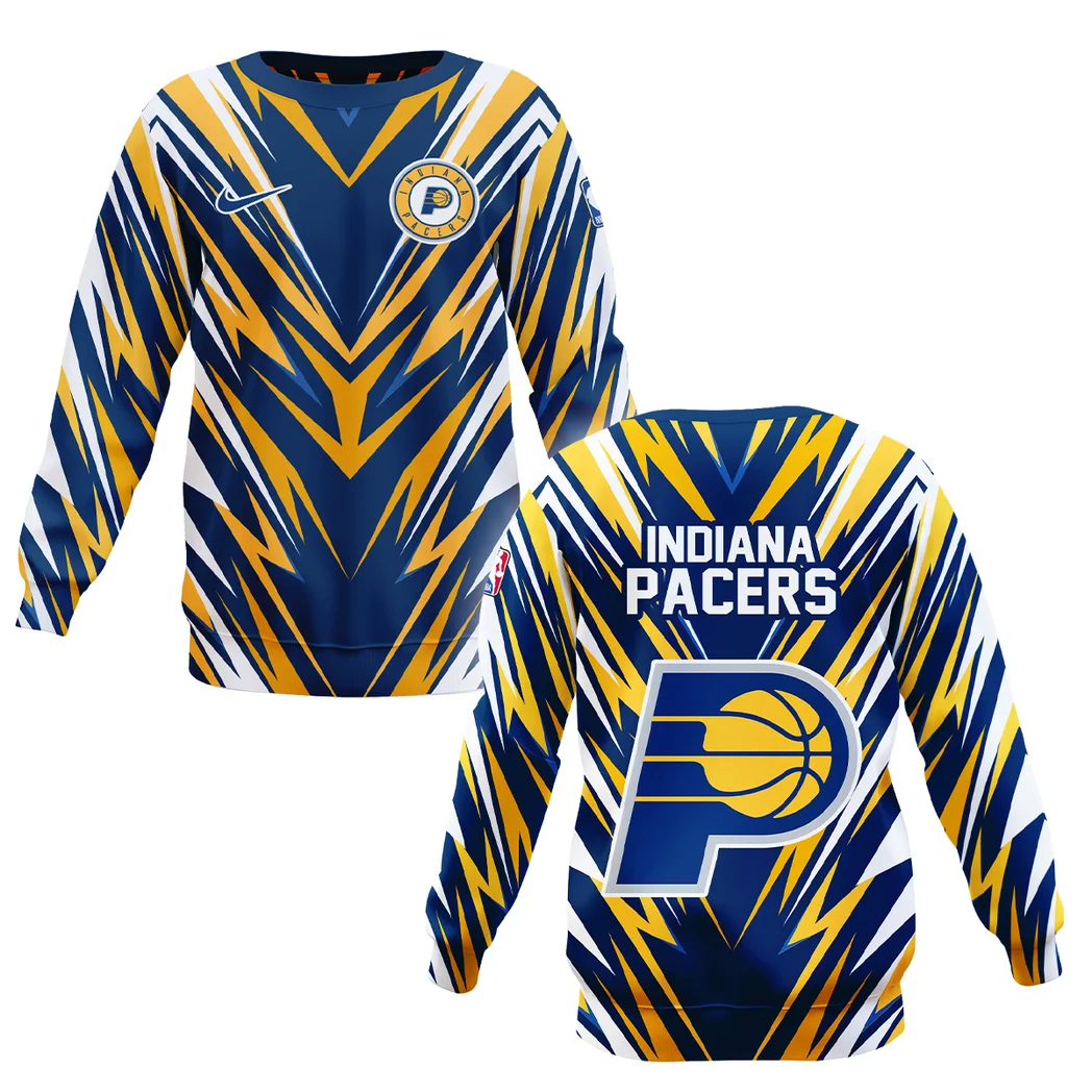 Basketball Sweatshirt NBA 2025 For Fan Basketball HVN1063IP061225SW