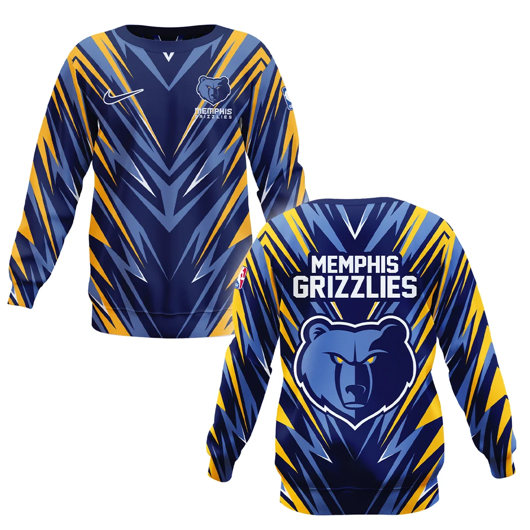 Basketball Sweatshirt NBA 2025 For Fan Basketball HVN1063MG061225SW
