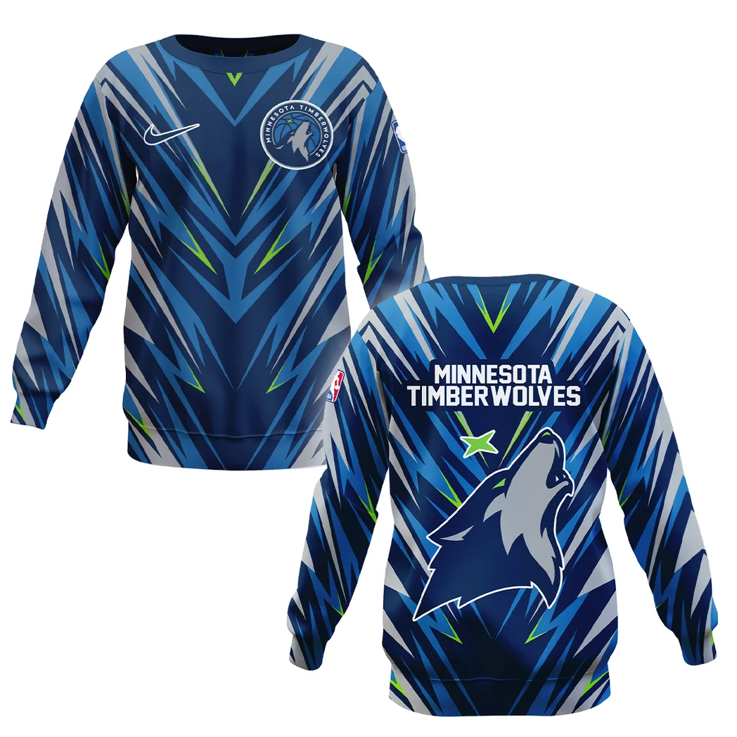 Basketball Sweatshirt NBA 2025 For Fan Basketball HVN1063MT061225SW