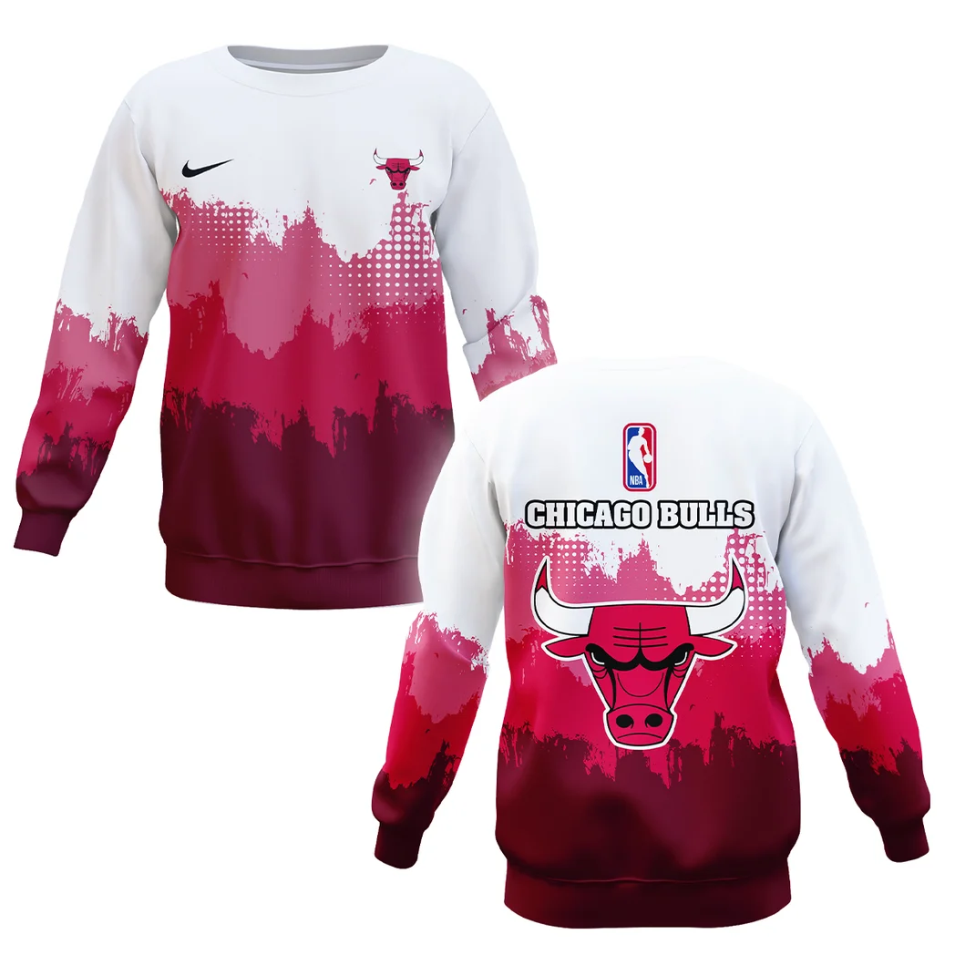Basketball Sweatshirt NBA 2025 For Fan Basketball HVN1094CB062625SW