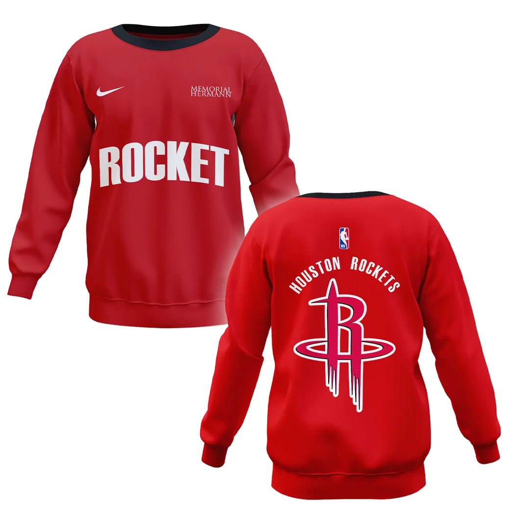 Basketball Sweatshirt NBA 2025 For Fan Basketball HVN1095HR062725SW