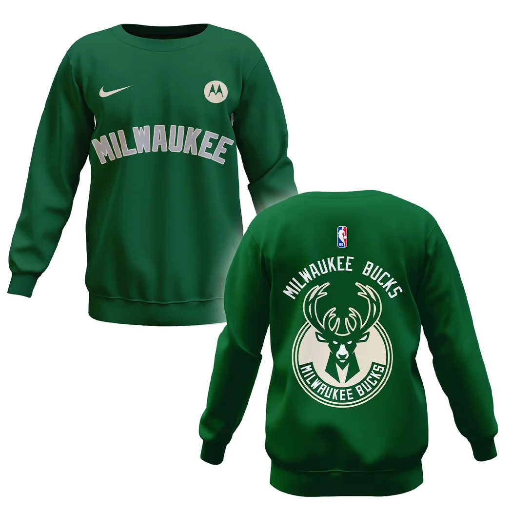 Basketball Sweatshirt NBA 2025 For Fan Basketball HVN1095MB062725SW
