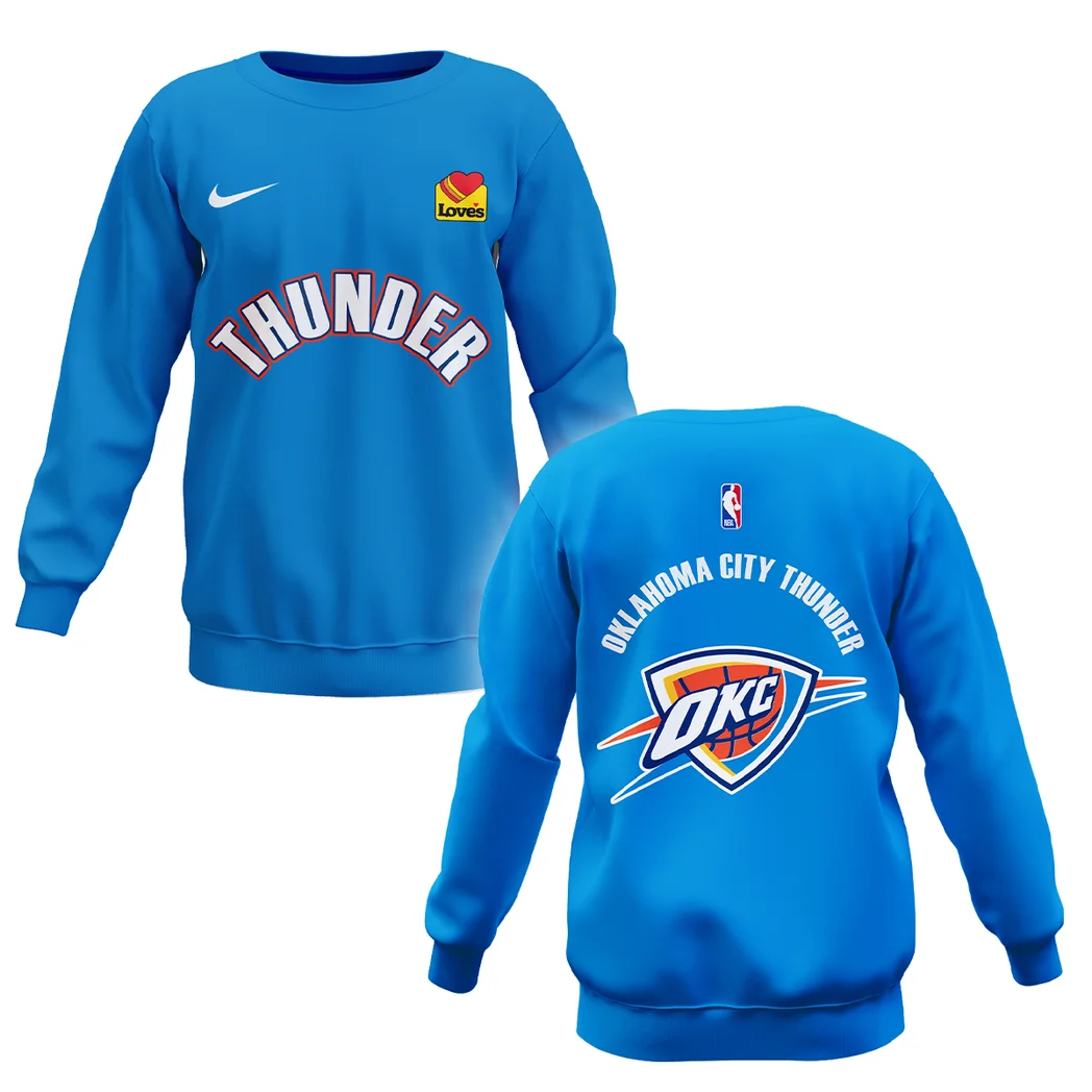 Basketball Sweatshirt NBA 2025 For Fan Basketball HVN1095OCT062725SW