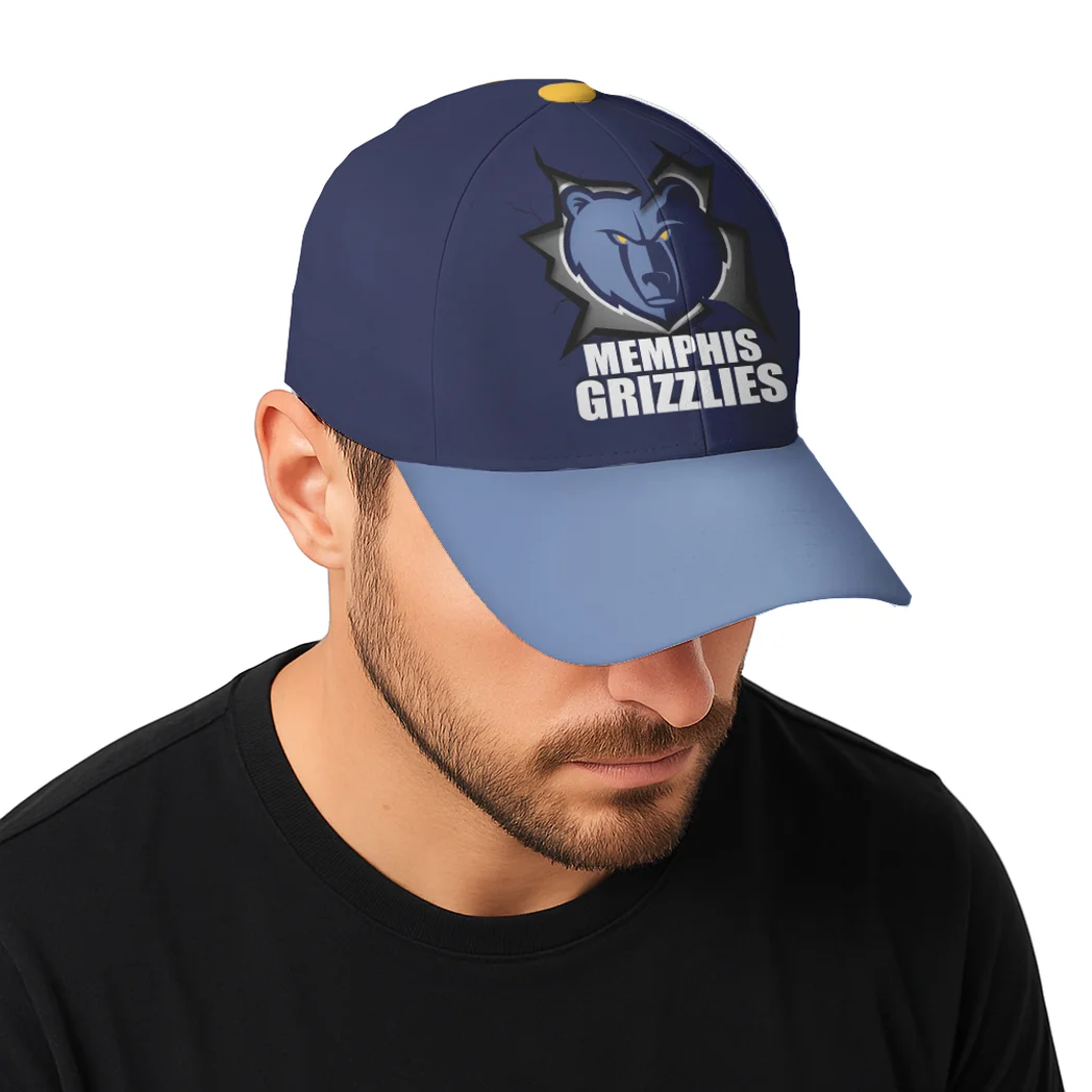 Basketball Team Classic Cap NBA 2025 For Fan Basketball Team HVN1061MG061125CAP