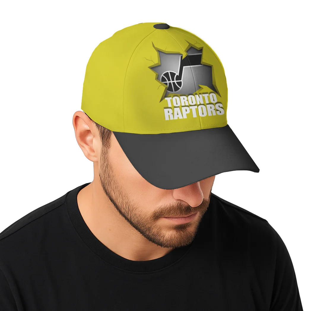 Basketball Team Classic Cap NBA 2025 For Fan Basketball Team HVN1061UJ061125CAP
