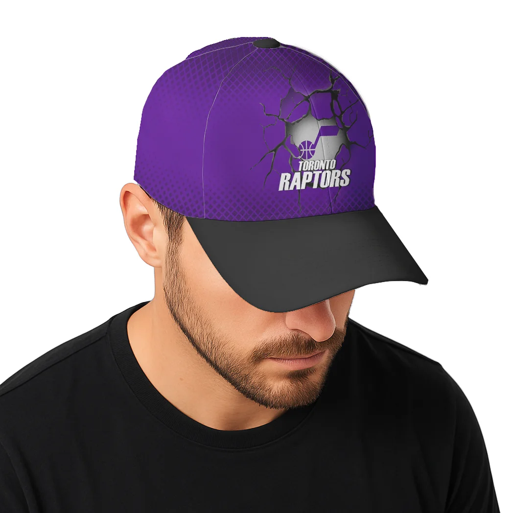 Basketball Team Classic Cap NBA 2025 For Fan Basketball Team HVN1080UJ062025CAP