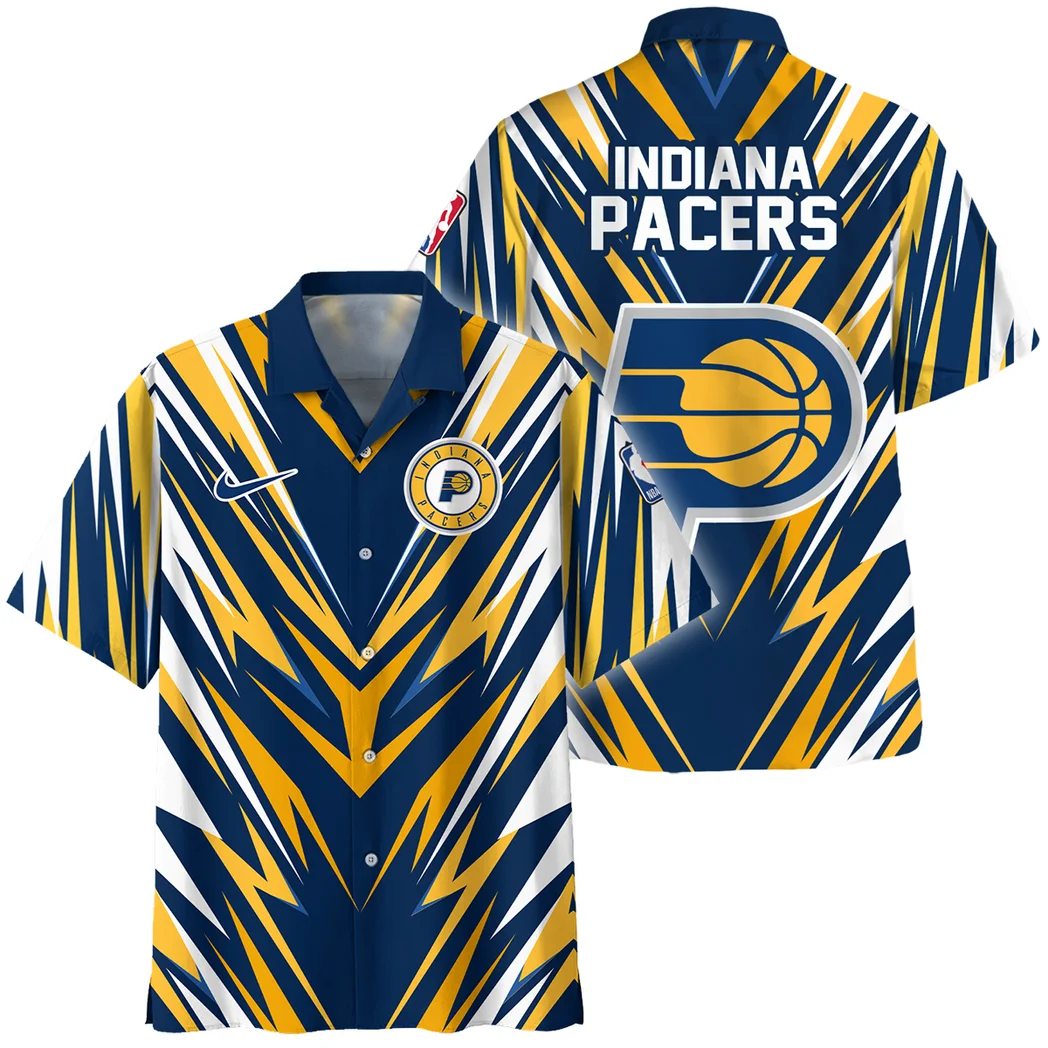 Basketball Team Hawaiian shirt NBA 2025 For Fan Basketball Team HVN1063IP061225HAW