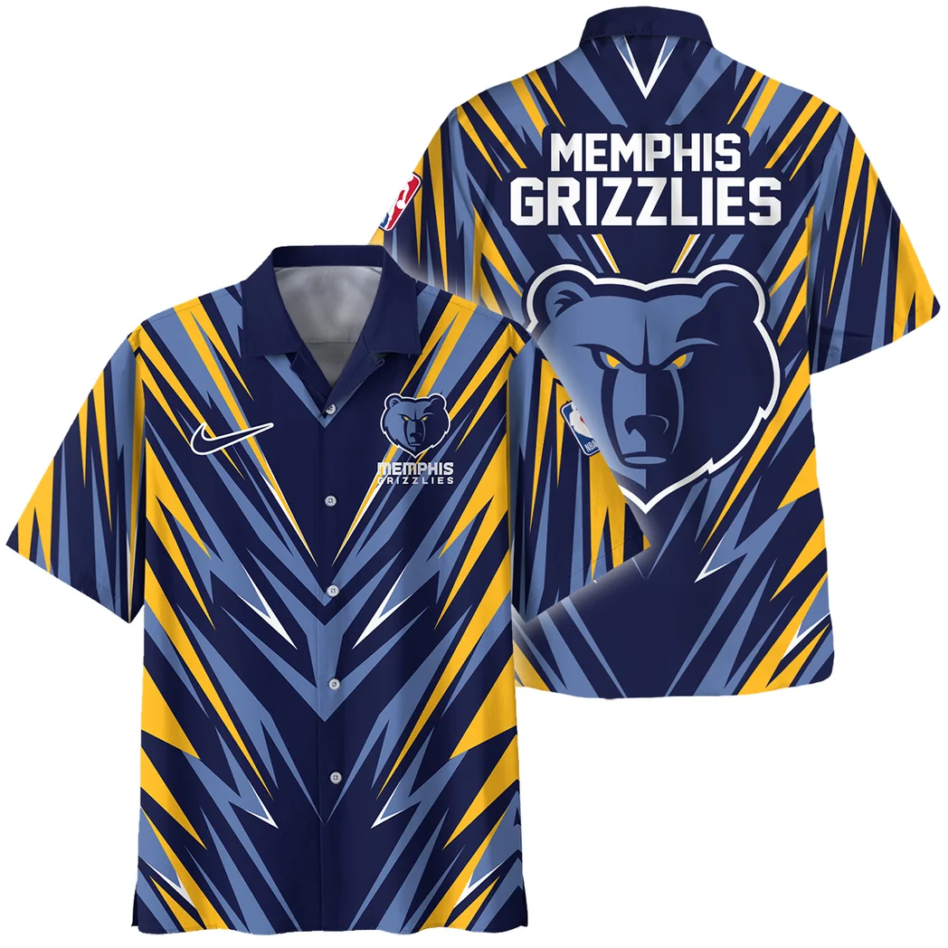 Basketball Team Hawaiian shirt NBA 2025 For Fan Basketball Team HVN1063MG061225HAW